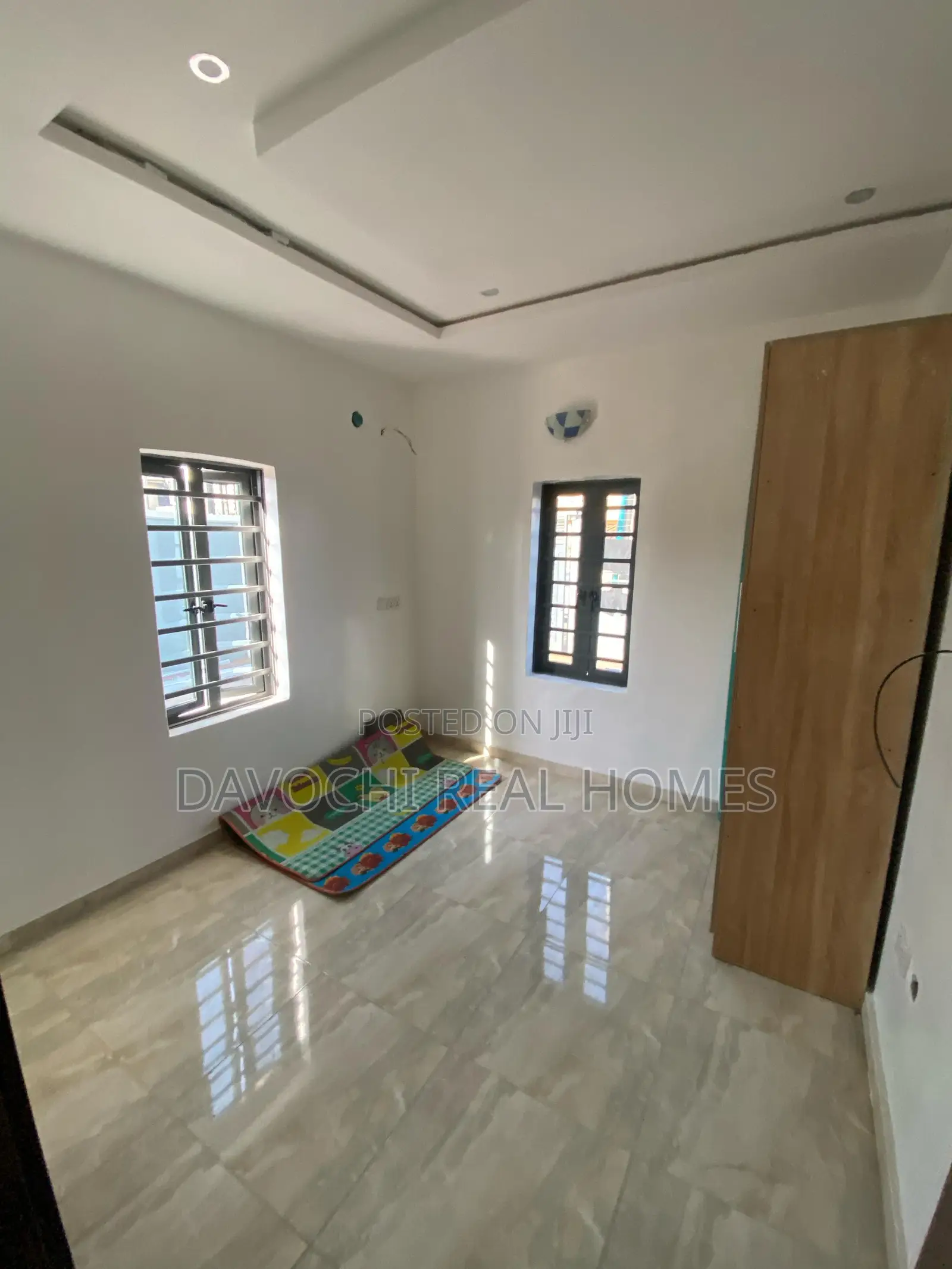 2bdrm Apartment in Langbasa, Ado / Ajah for rent
