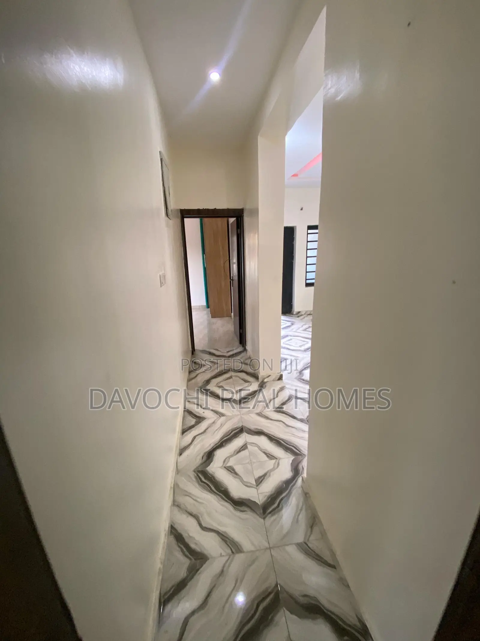 2bdrm Apartment in Langbasa, Ado / Ajah for rent