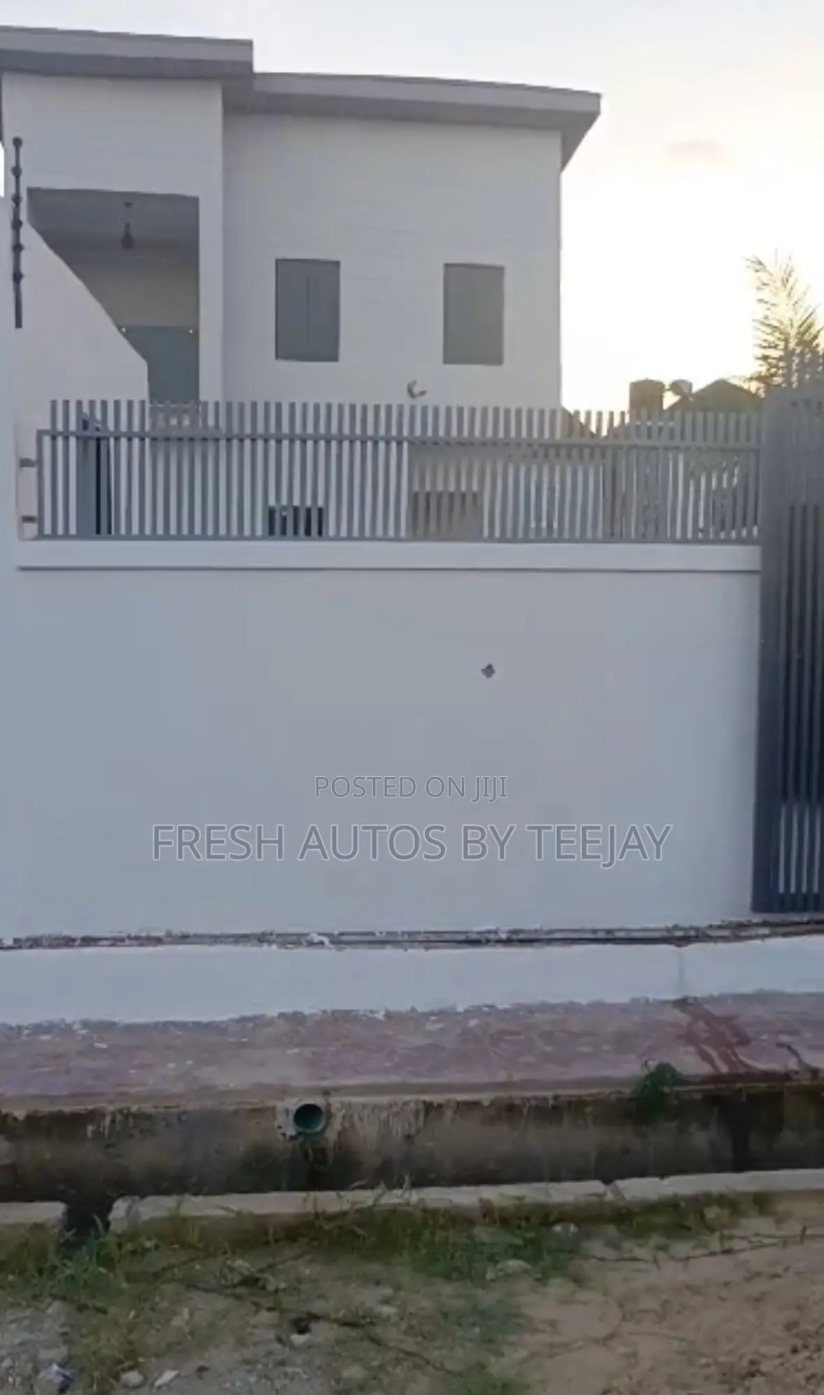 4bdrm Duplex in Magodo Isheri North for sale