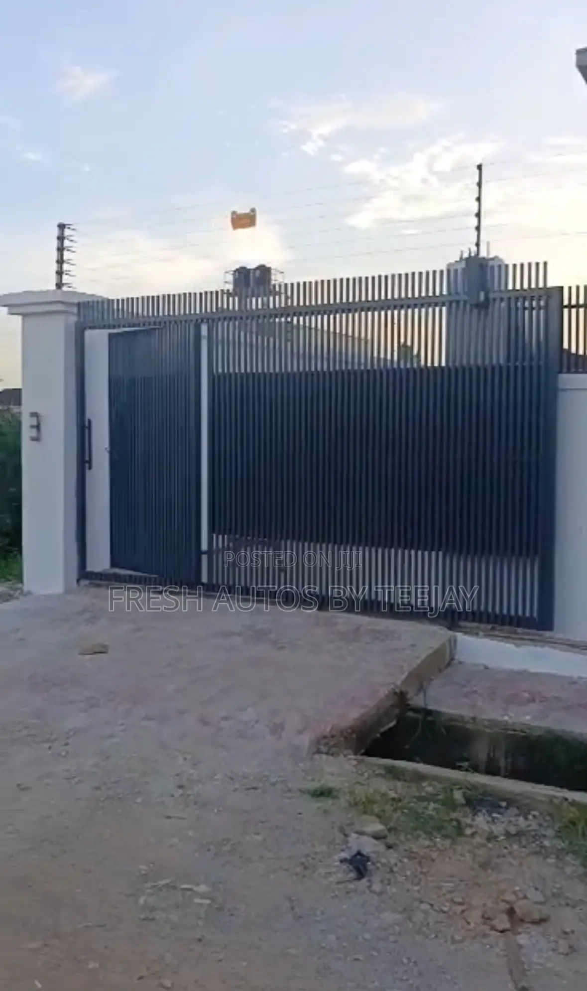 4bdrm Duplex in Magodo Isheri North for sale