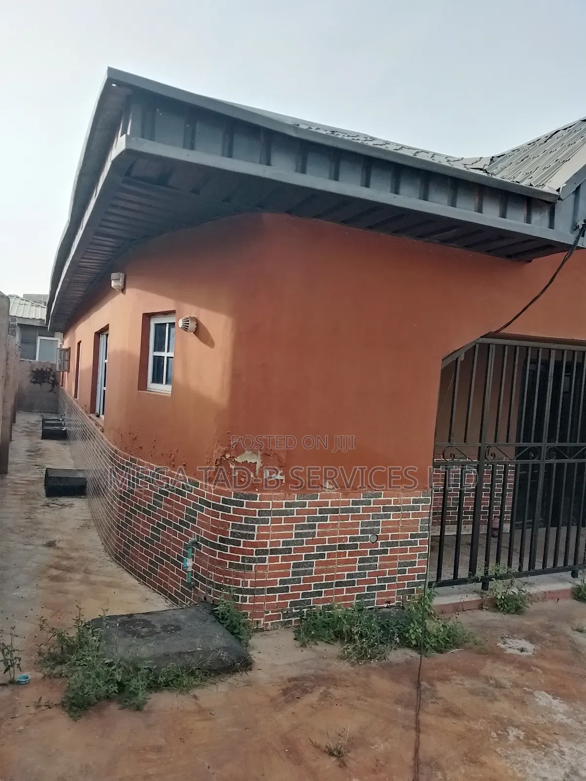 3bdrm Bungalow in Magada Estate, Berger for rent