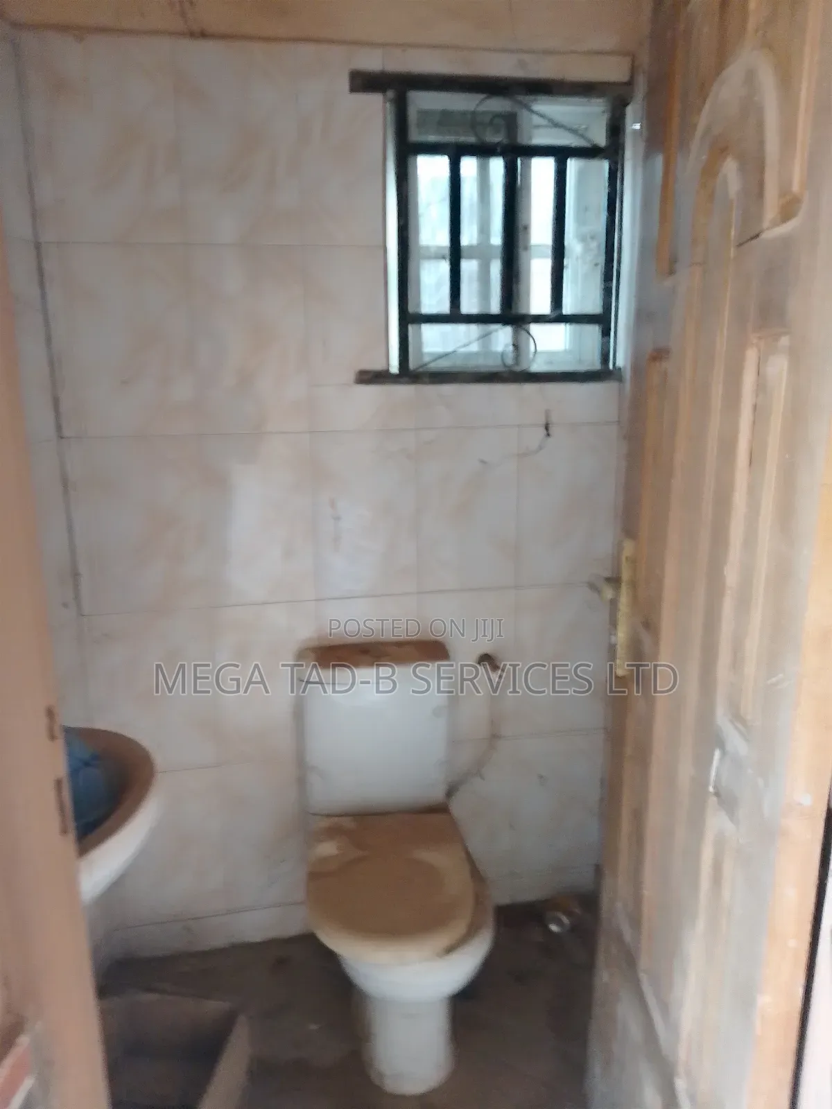 3bdrm Bungalow in Magada Estate, Berger for rent