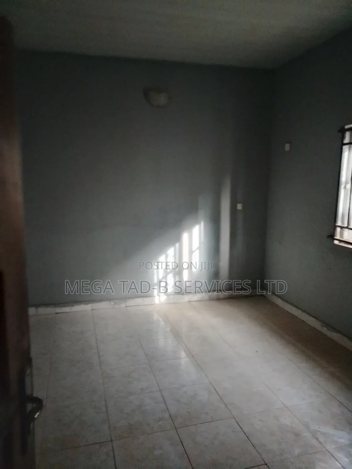 3bdrm Bungalow in Magada Estate, Berger for rent