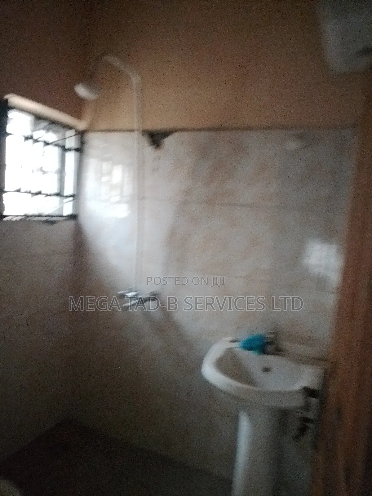 3bdrm Bungalow in Magada Estate, Berger for rent