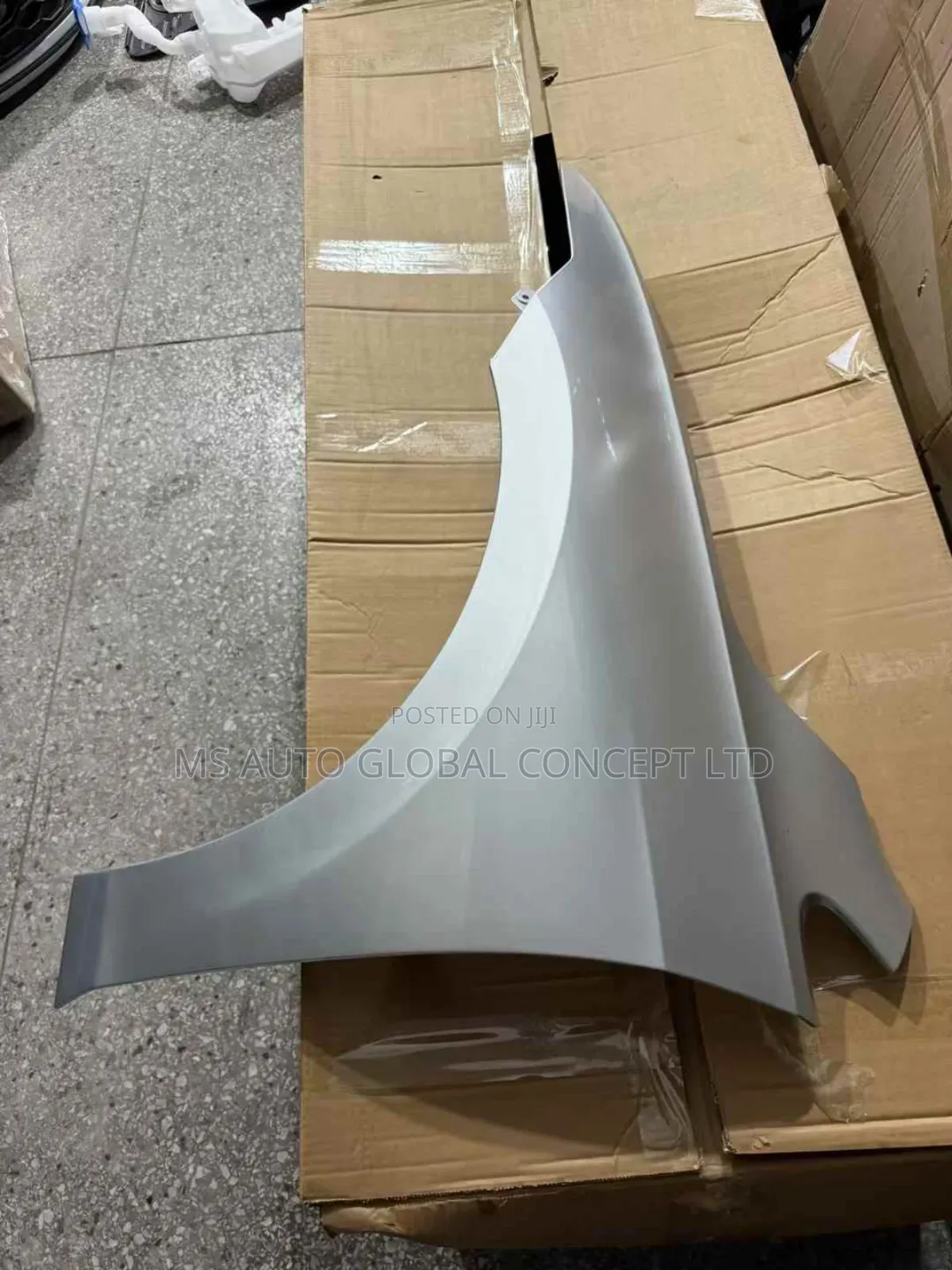 Golf 8 Gti Fender 2023