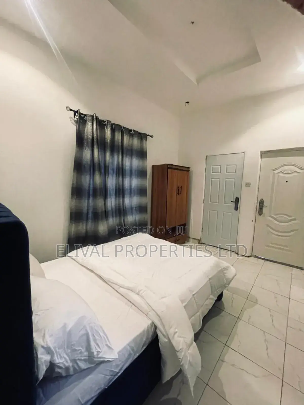 Affordable Luxury Serviced Apartments
