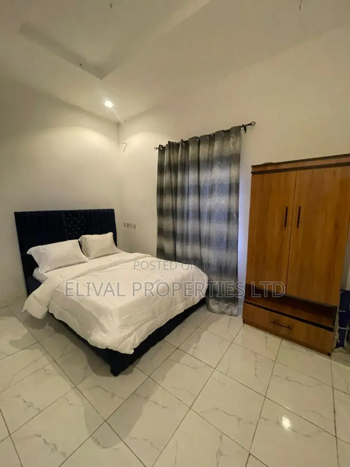 Affordable Luxury Serviced Apartments