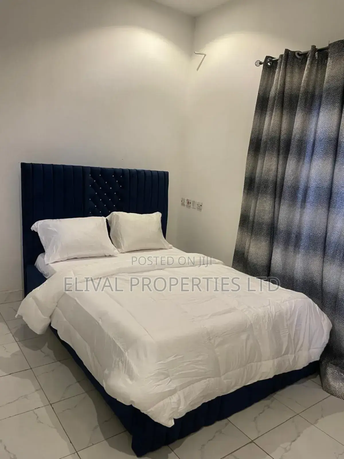 Affordable Luxury Serviced Apartments