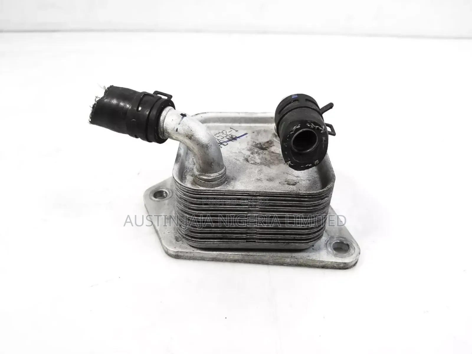 2015-2020 Honda Accord Cr-v Transmission Oil Cooler