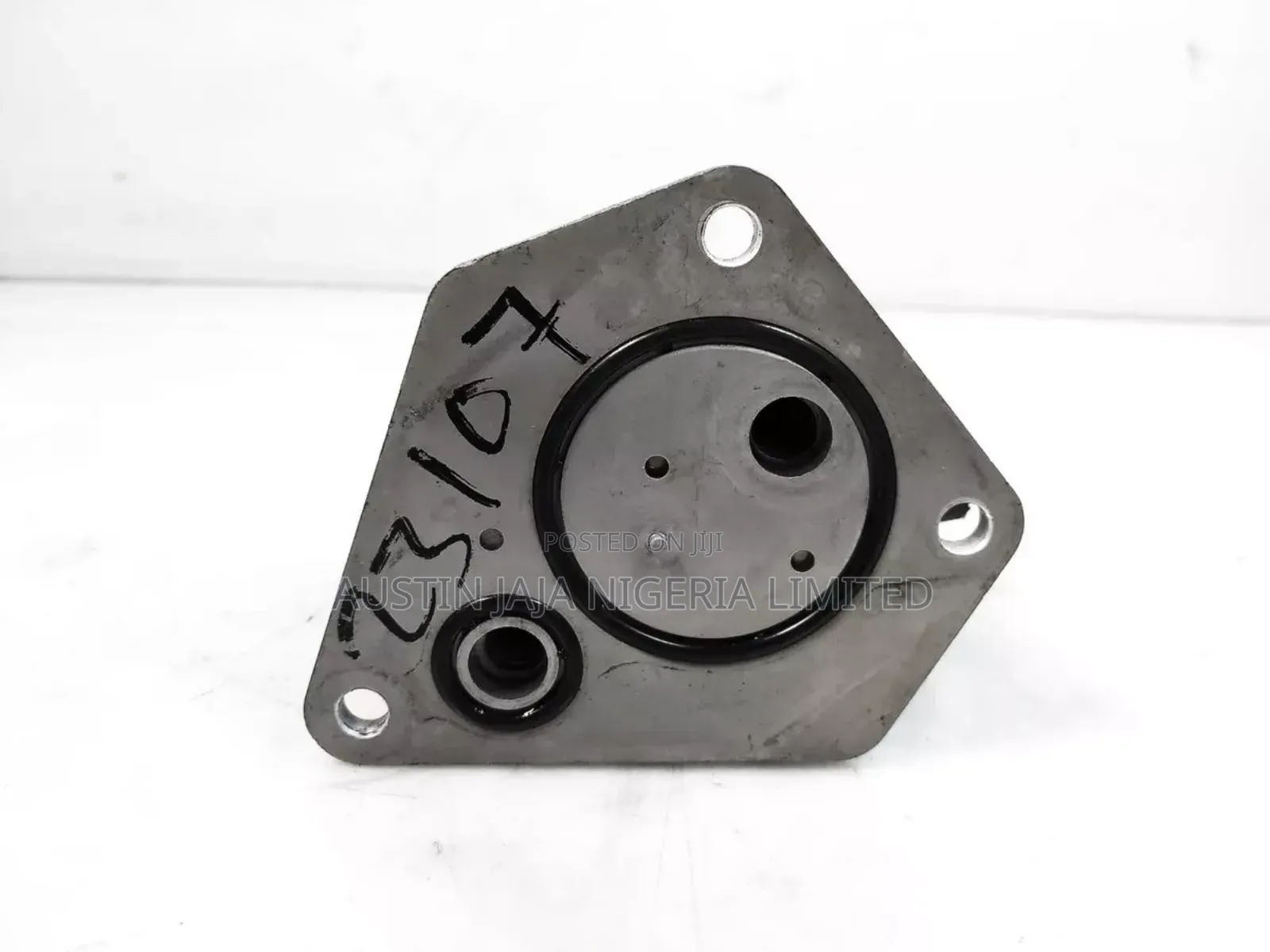 2015-2020 Honda Accord Cr-v Transmission Oil Cooler