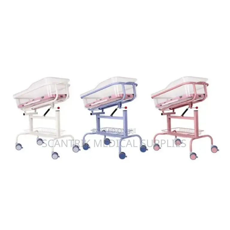 Infant Trolley
