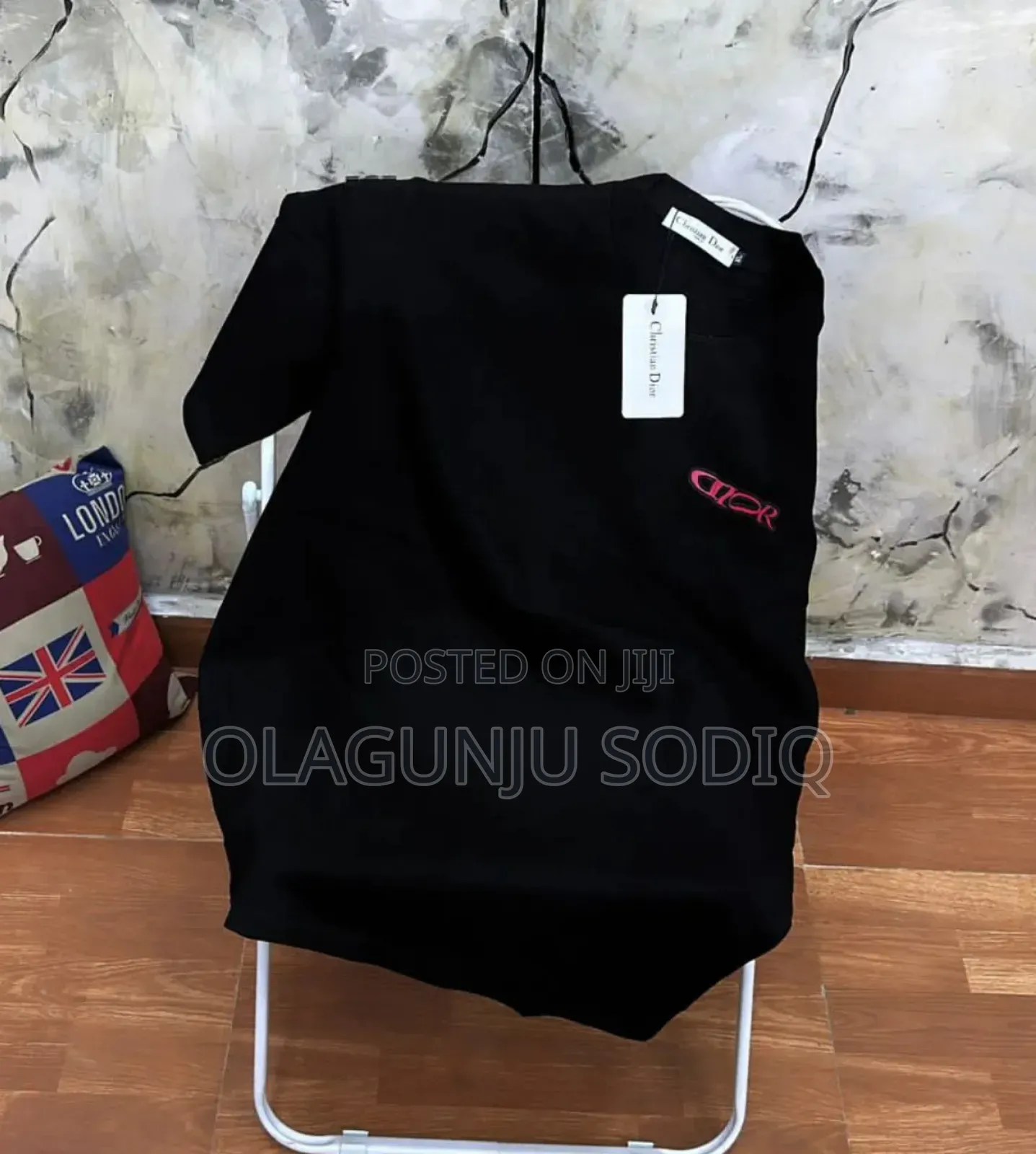 Original Round Neck
