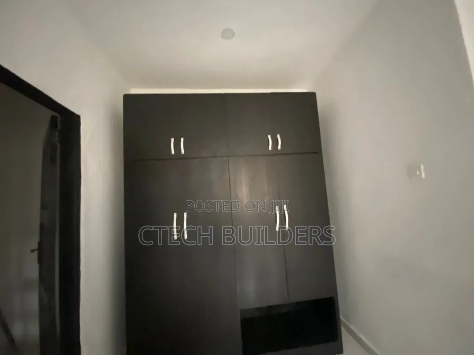 2bdrm Block of Flats in Benin City for rent