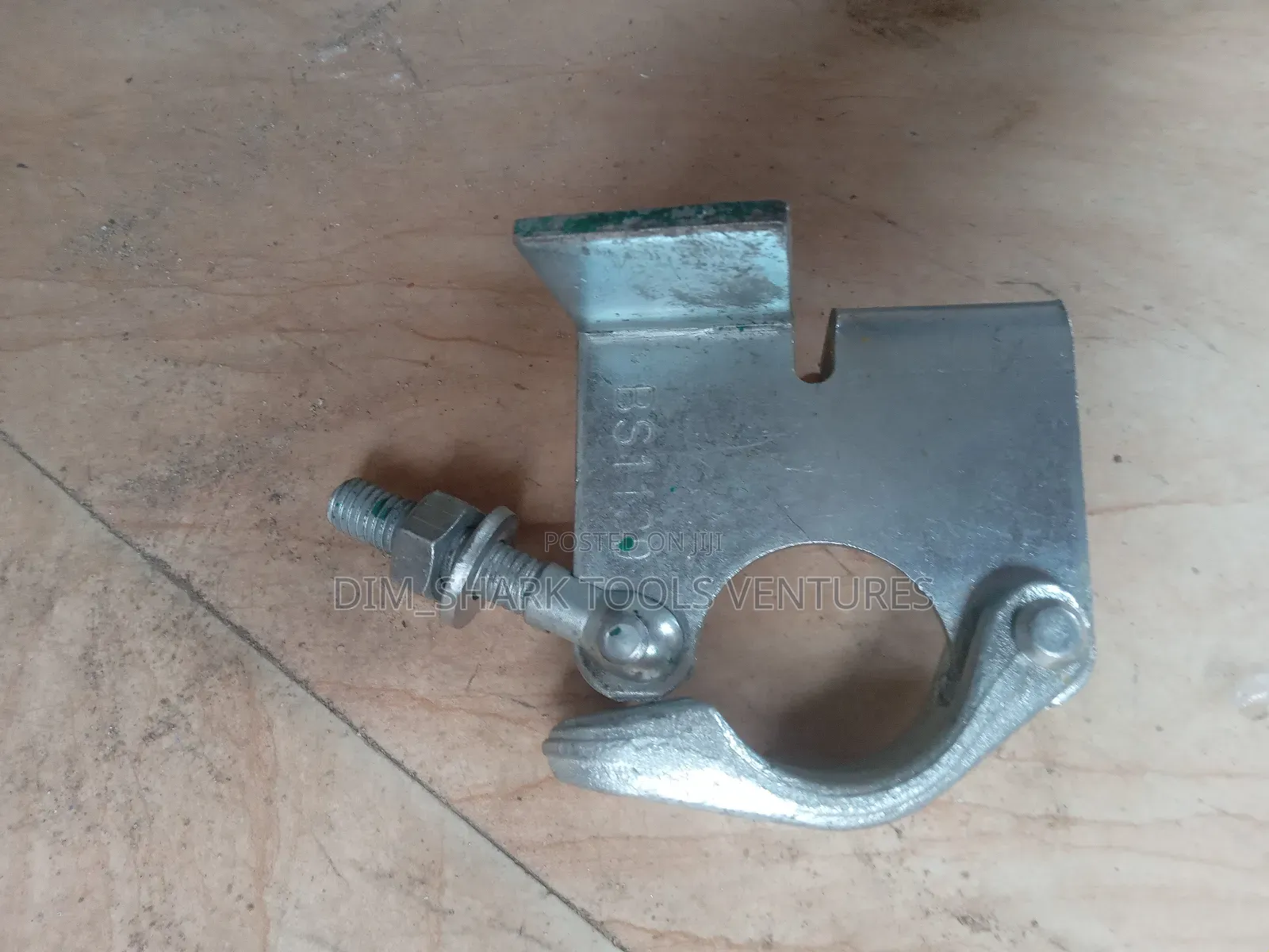 BRC Forged Clamp En74(Scaffolding Clamp)