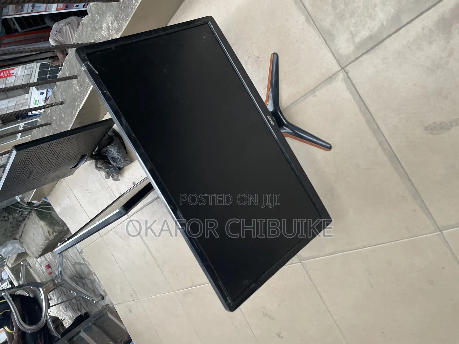 Acer Monitor