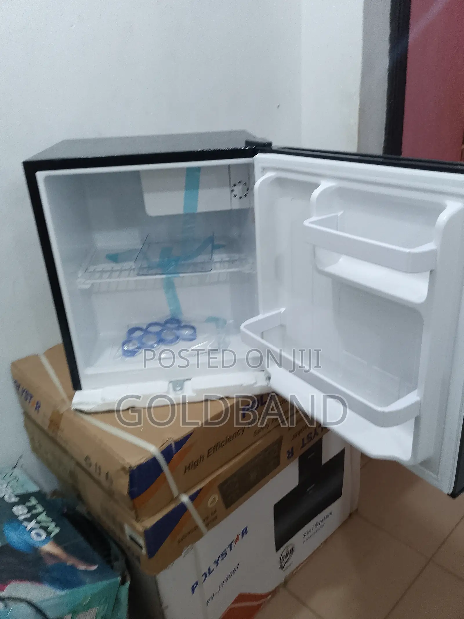 Energy Saving Royal 55l Mini Fridge RBC-52