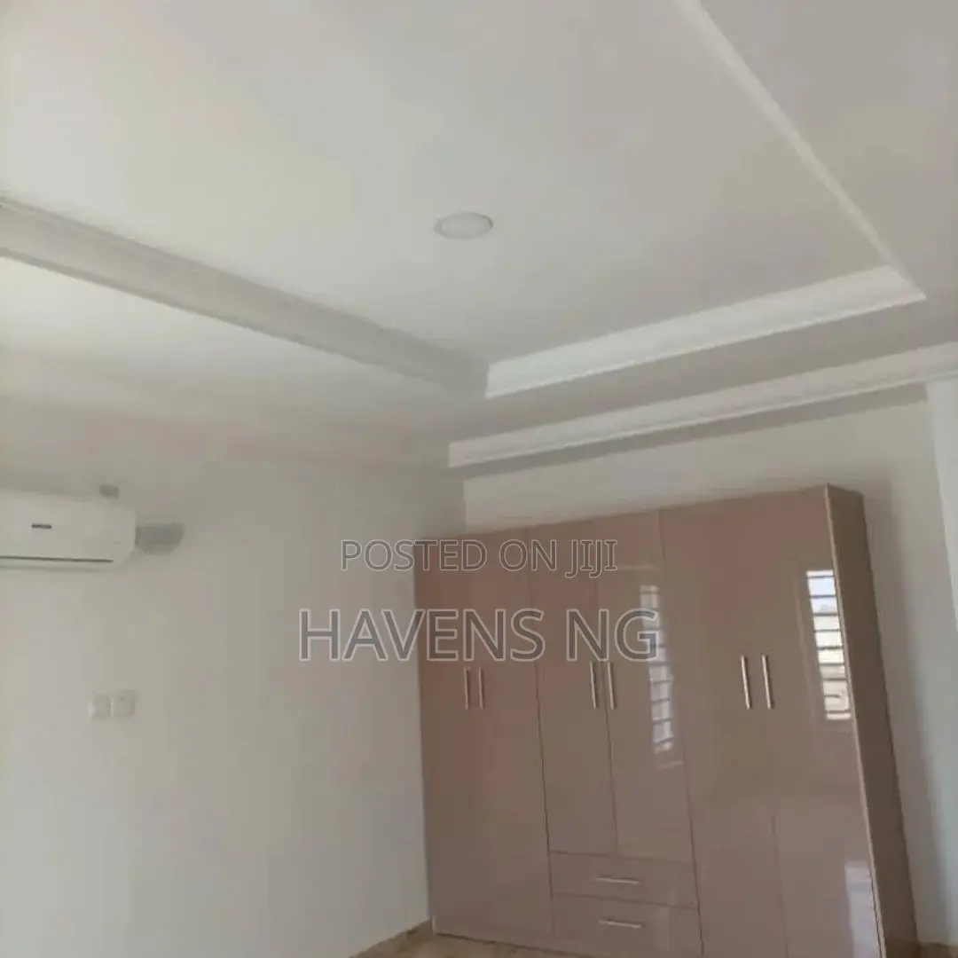 4bdrm Duplex in Katampe (Main) for sale