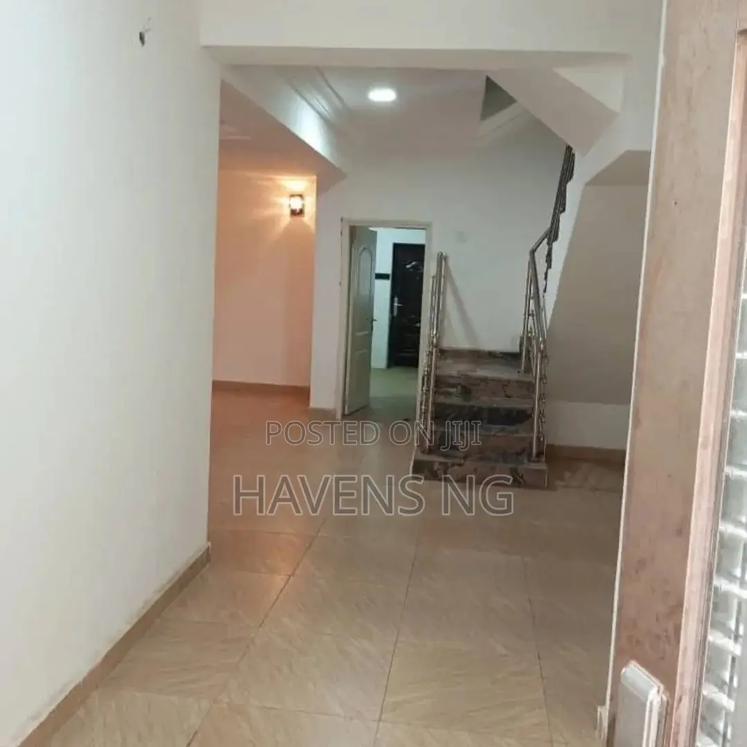 4bdrm Duplex in Katampe (Main) for sale