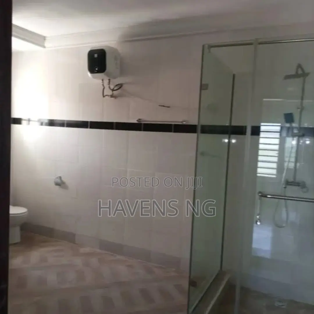 4bdrm Duplex in Katampe (Main) for sale