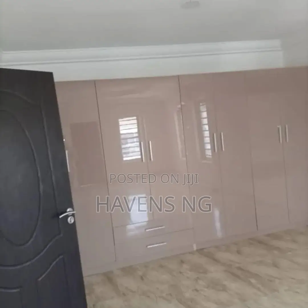 4bdrm Duplex in Katampe (Main) for sale