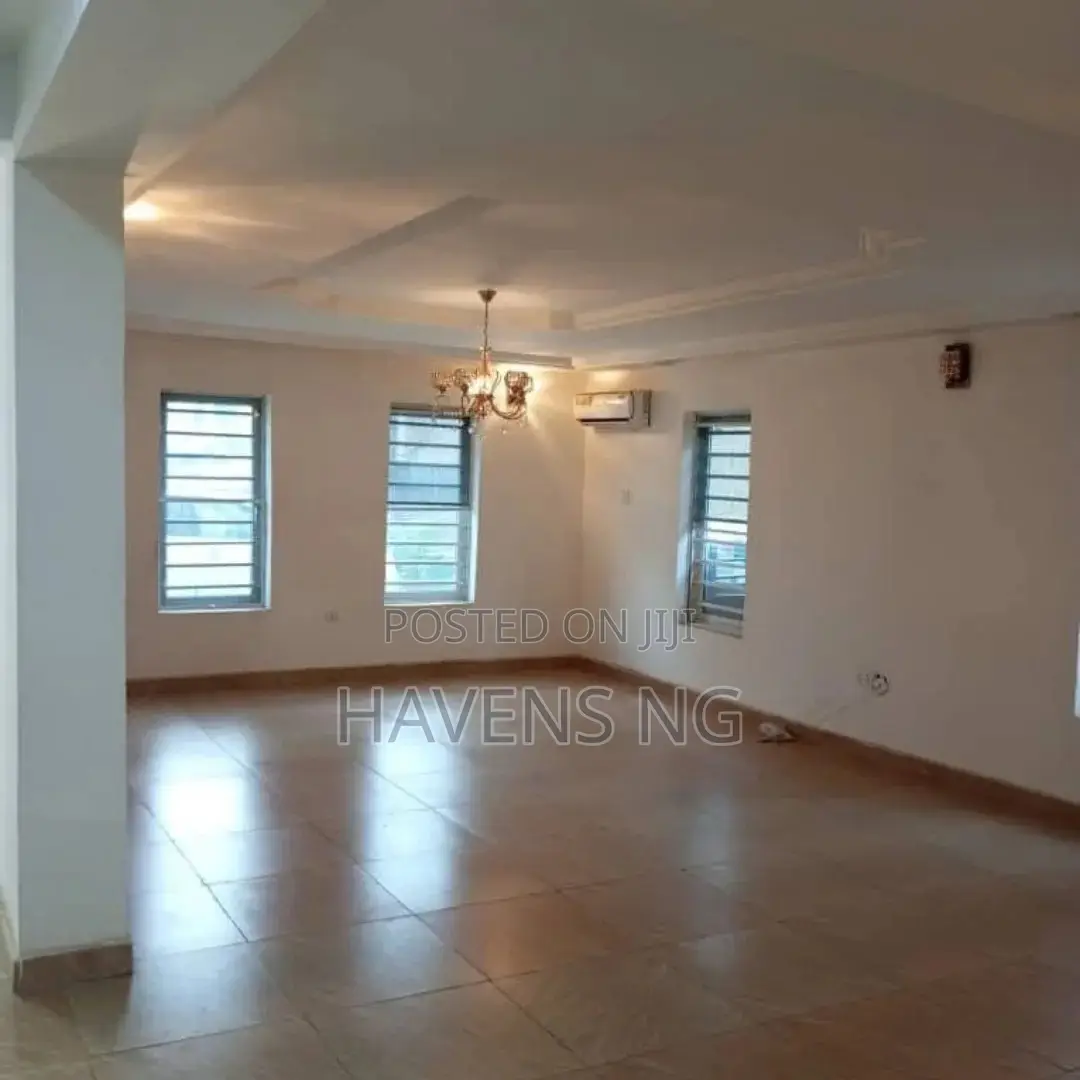 4bdrm Duplex in Katampe (Main) for sale