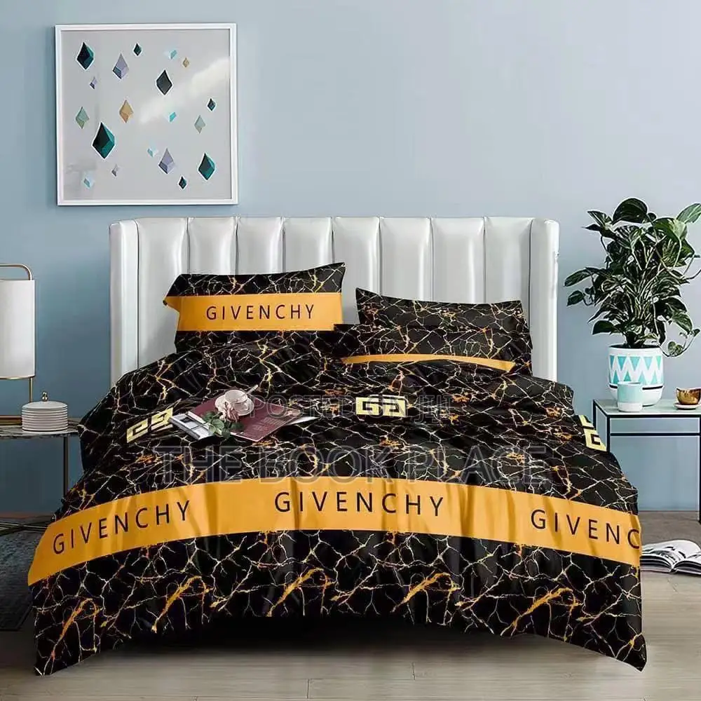 Pure Cotton American Bedsheets