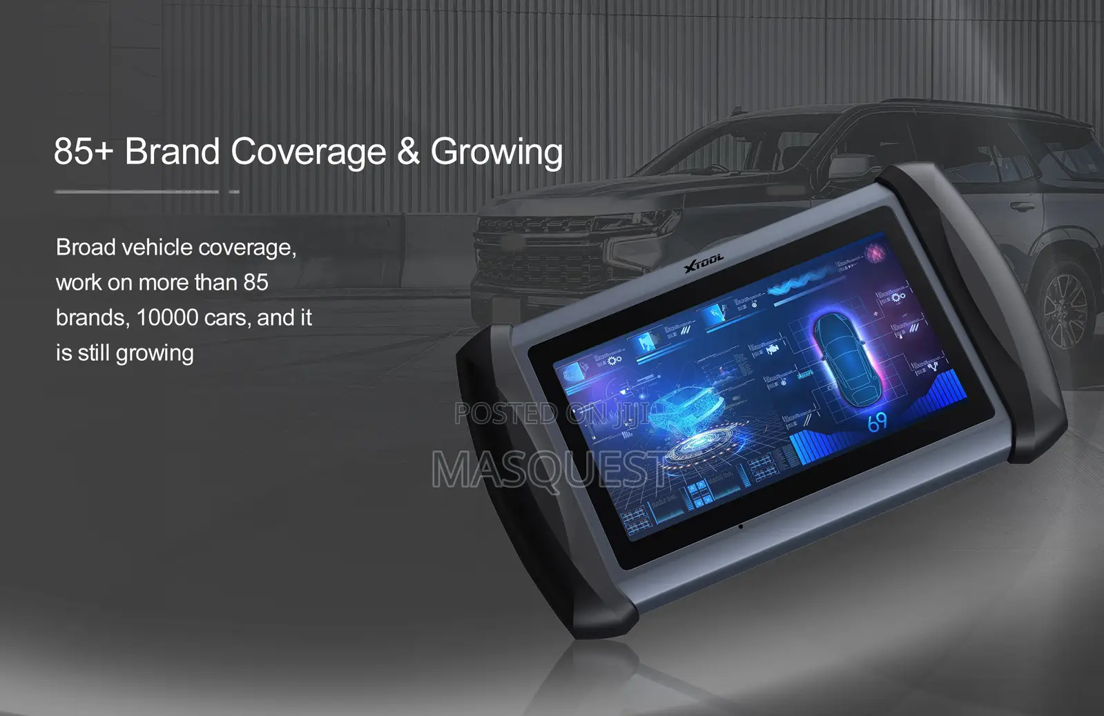 Xtool Inplus Ip616
