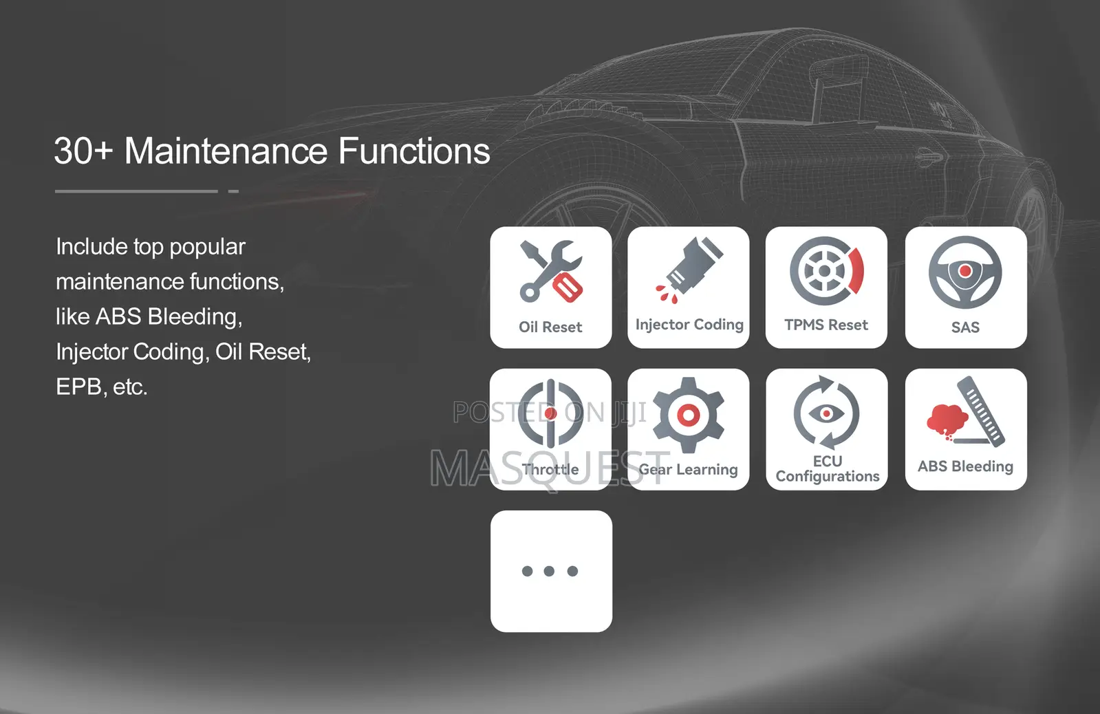 Xtool Inplus Ip616