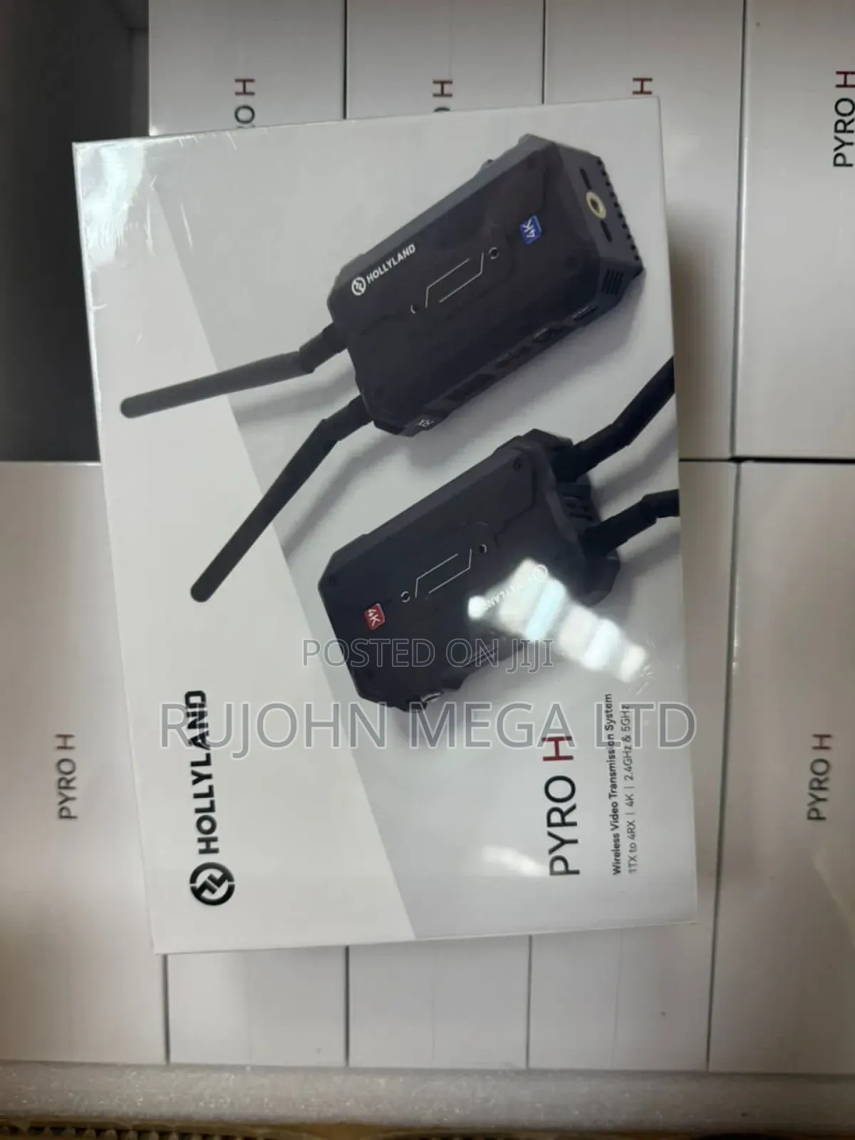Hollyland Pyro H Hdmi Wireless Video Transmission System