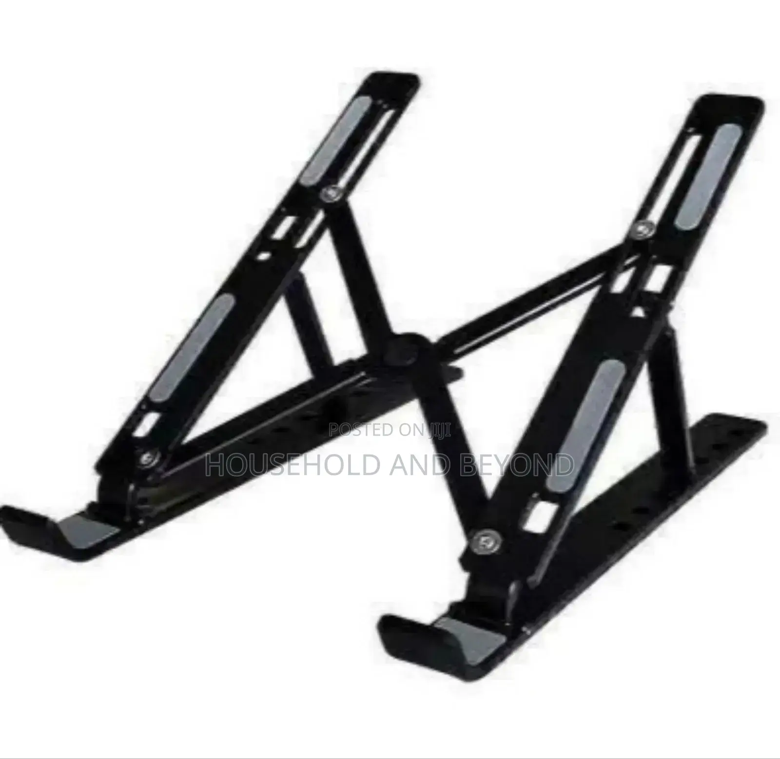 Aluminium Laptop Stand