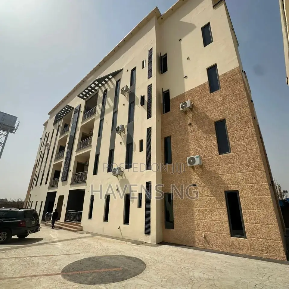 3bdrm Apartment in Wuye for sale