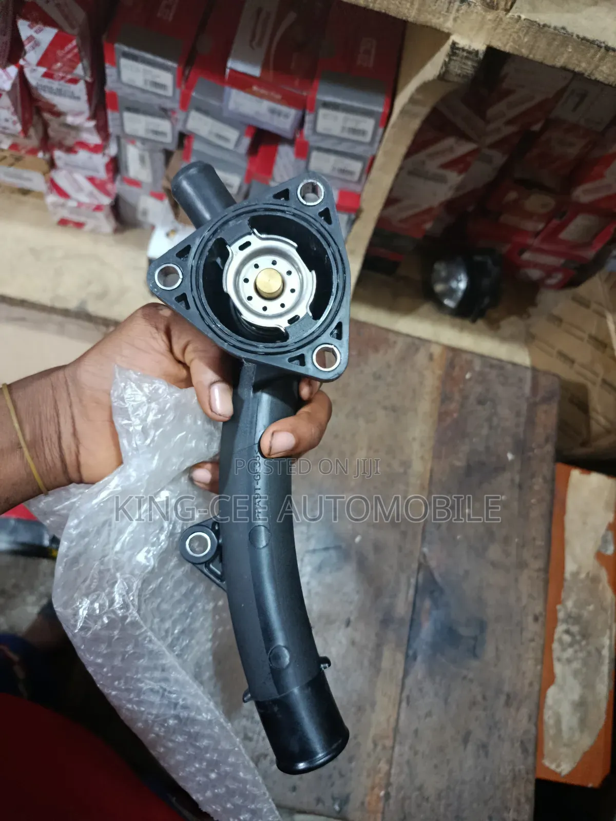 Thermostat Lexus Rx350 2016-2020 Oem