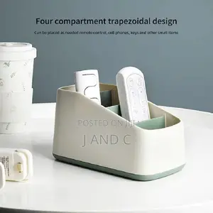 Remote Control Holder