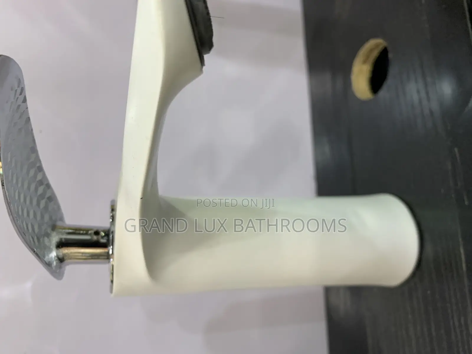 Basin Mixer