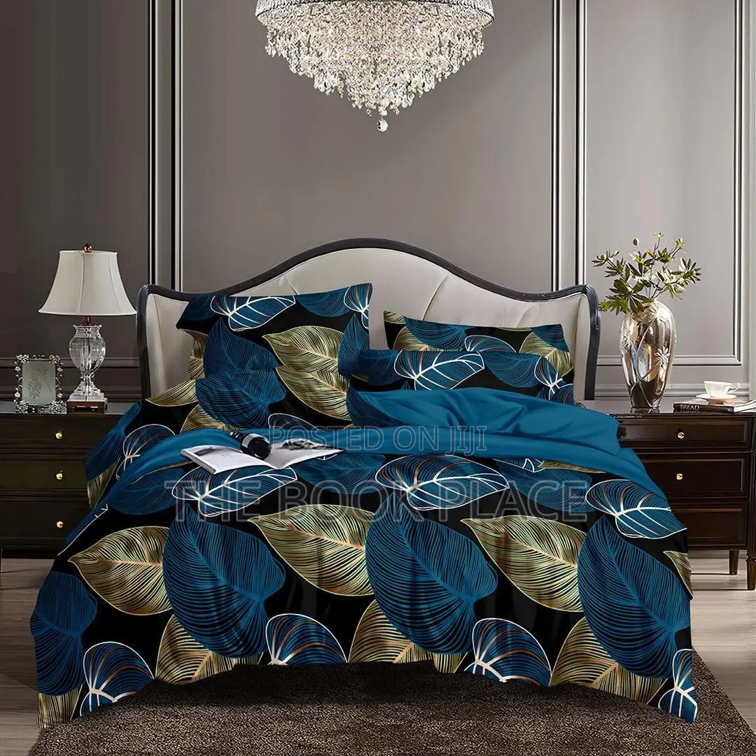 Pure Quality American Bedsheets