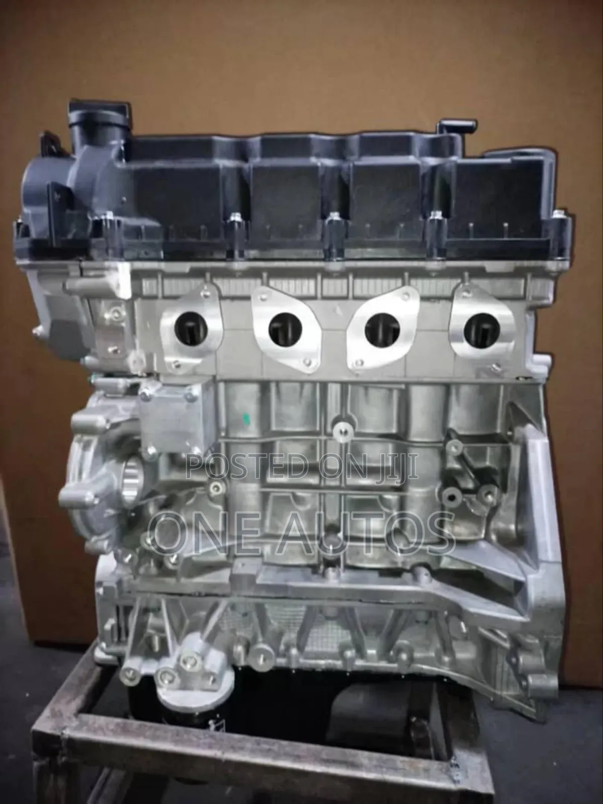 Changan Complete Engine
