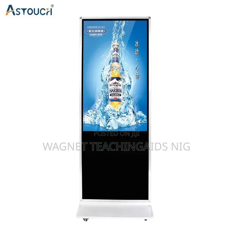 49 Inches Digital Signage Interactive Board