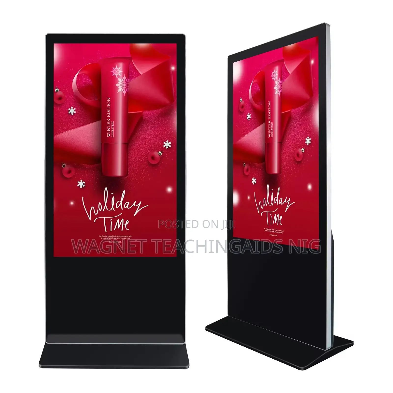 55 Inches Non-touch Digital Signage Board