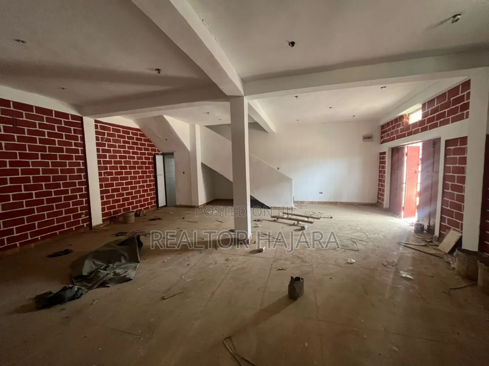 Whare House for Rent at Fo1 Market Kubwa