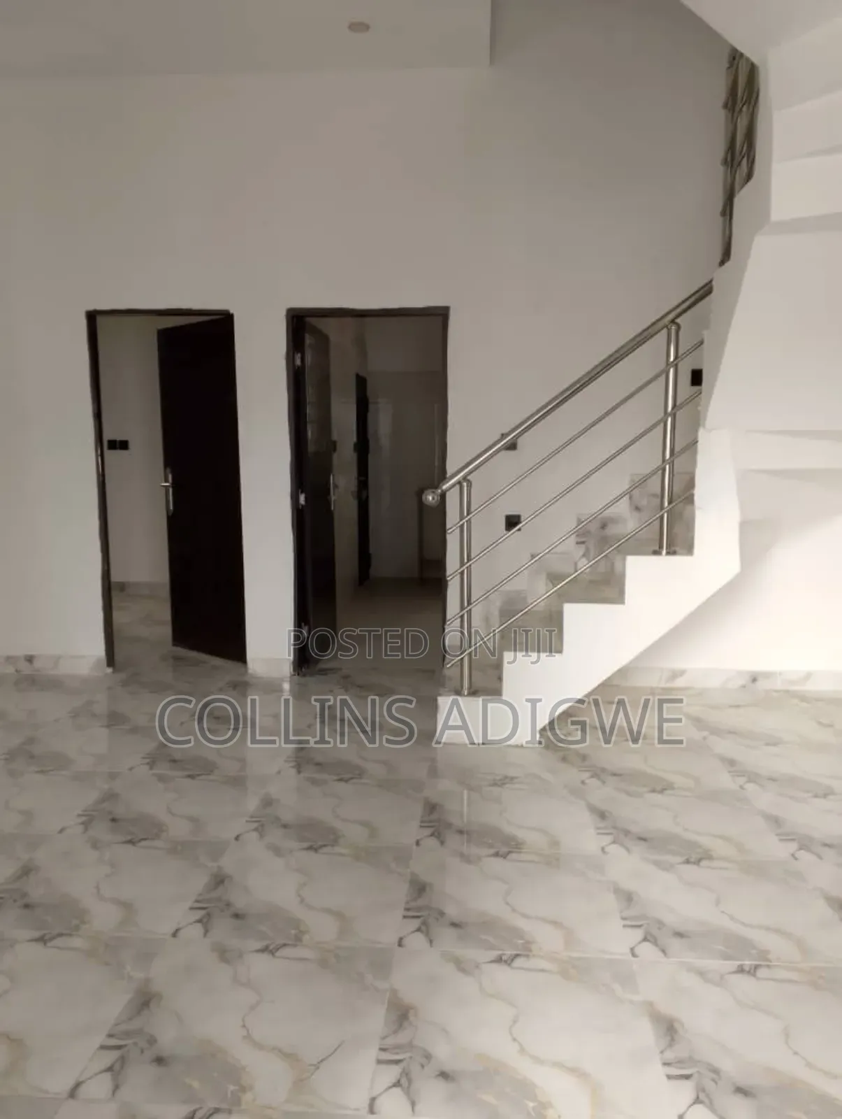4bdrm Duplex in Abraham Adesanya  for sale
