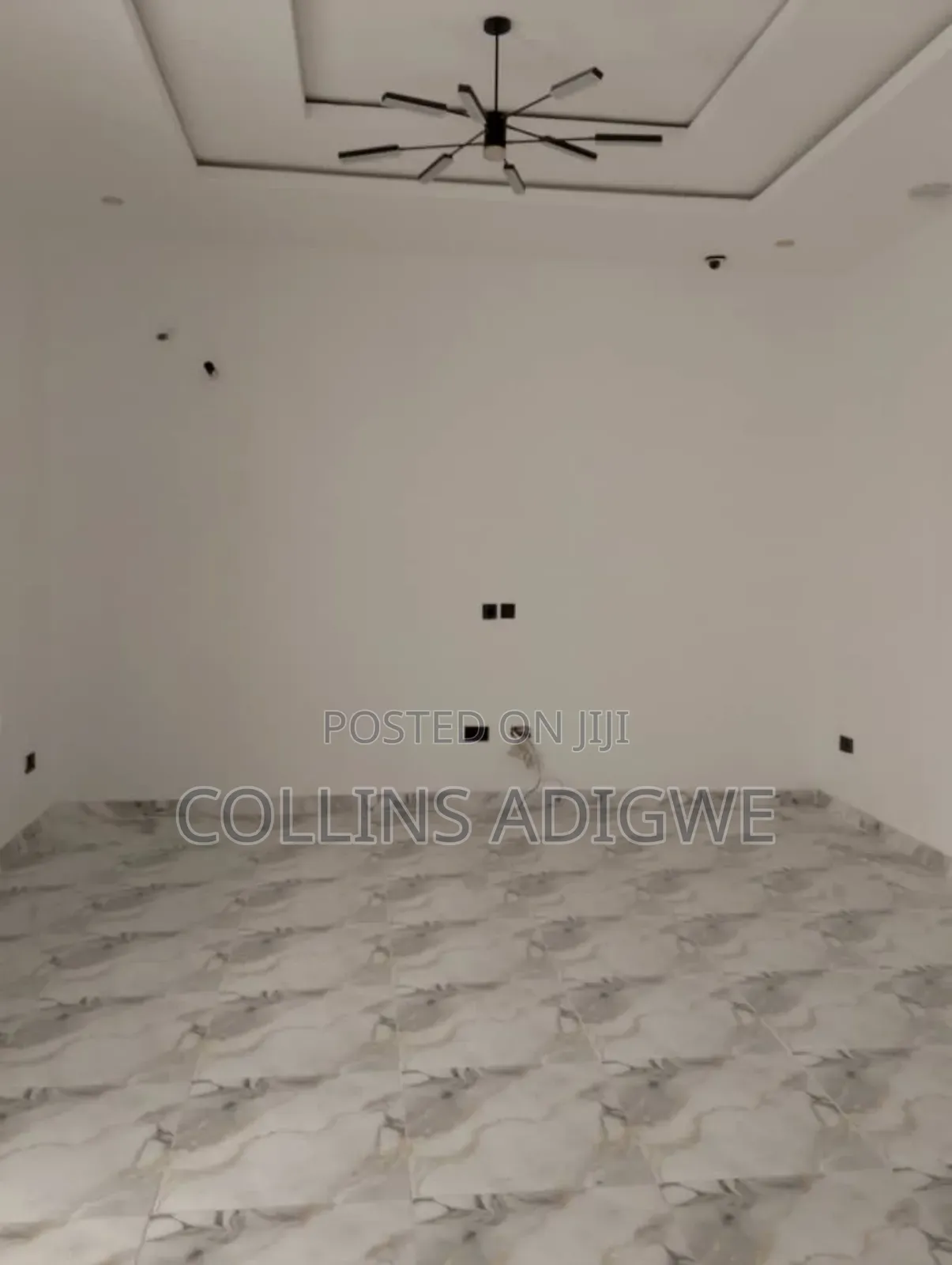 4bdrm Duplex in Abraham Adesanya  for sale
