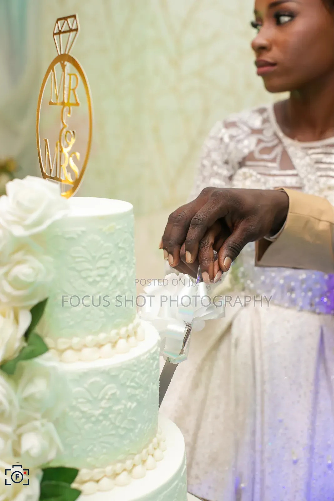 Photographer and Videographer