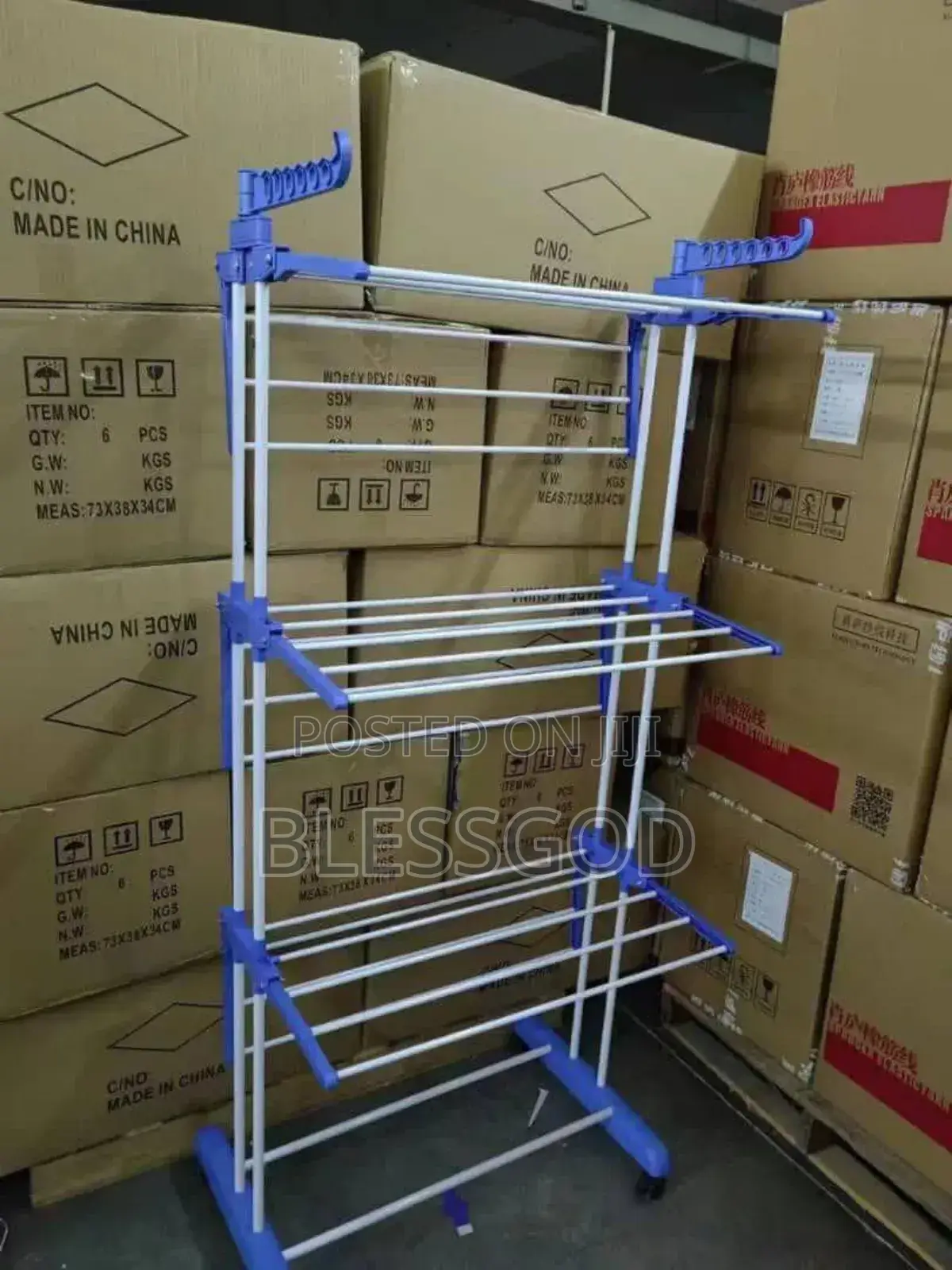 Cloth Hanger