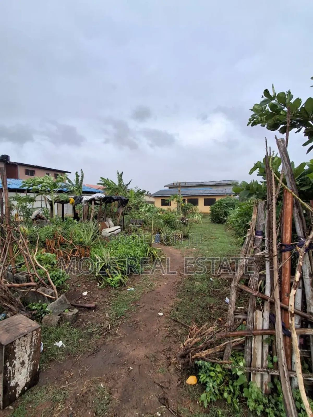Furnished 1bdrm Bungalow in Fagile Phase 1 for sale