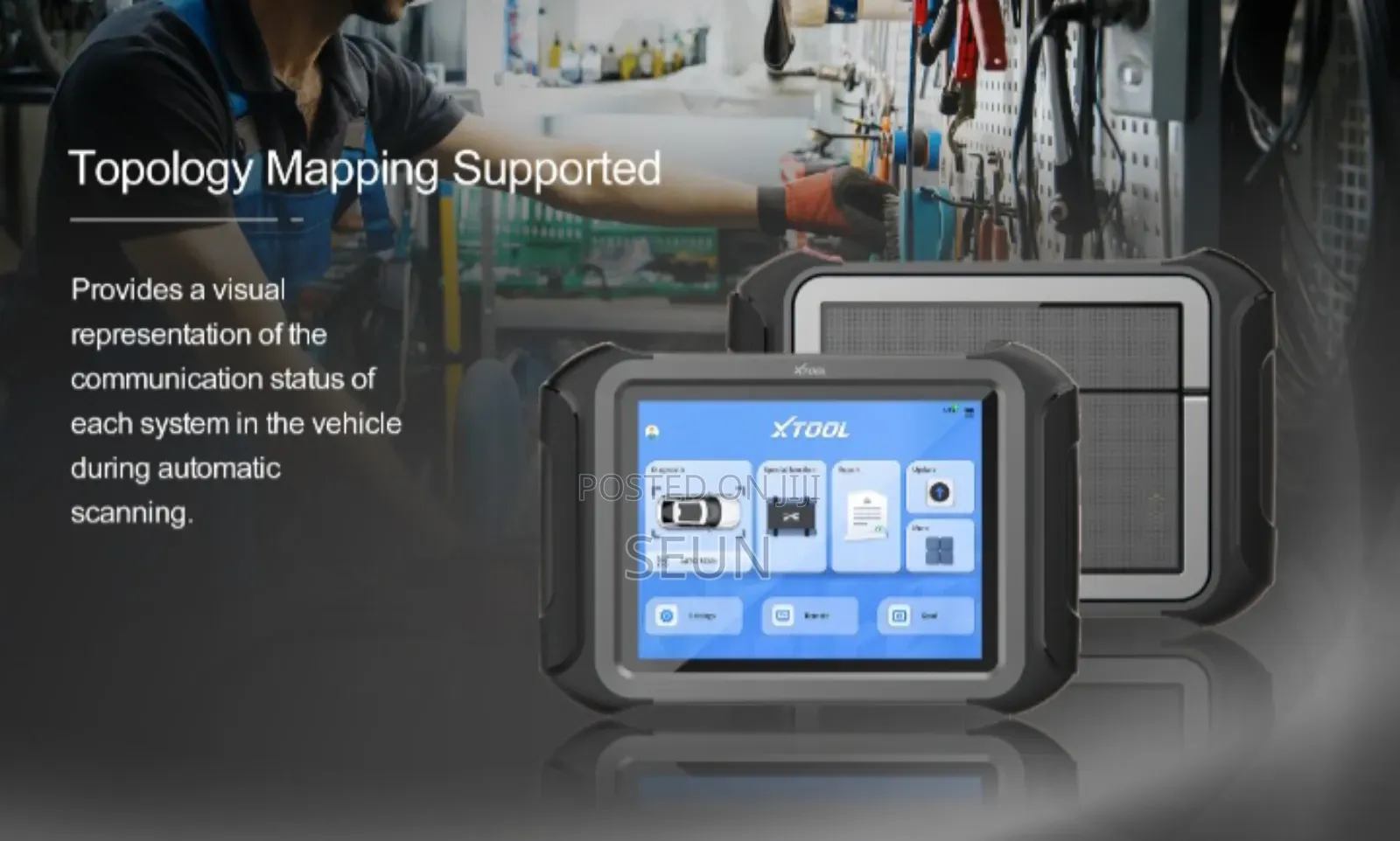 Xtool Xt90