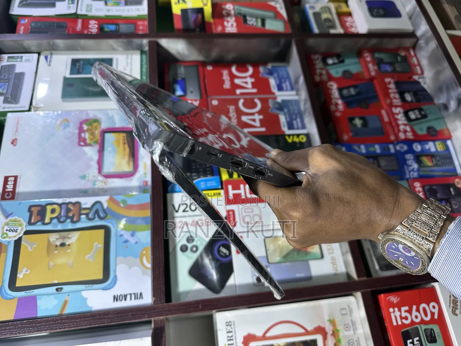 Laptop Dell Latitude 5300 16GB Intel Core I7 SSD 256GB
