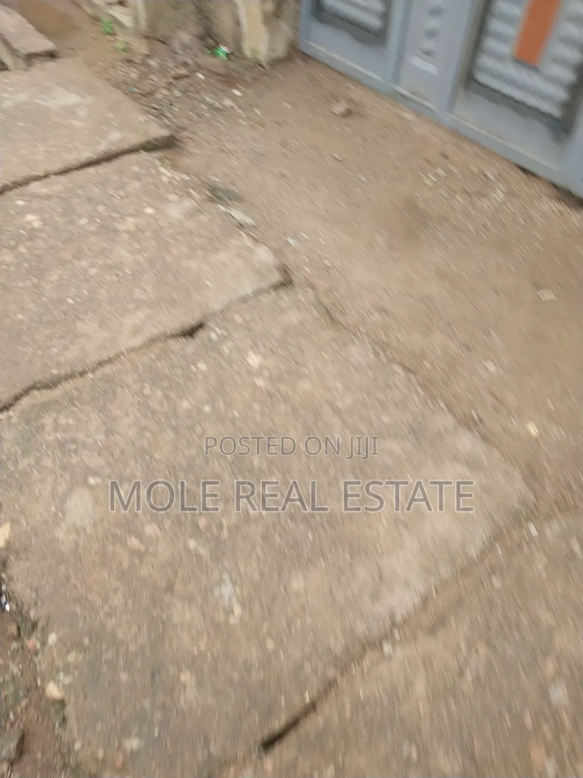 30ft/175ft Plot Fenced Fagbile Phase1 Ikotun Lagos