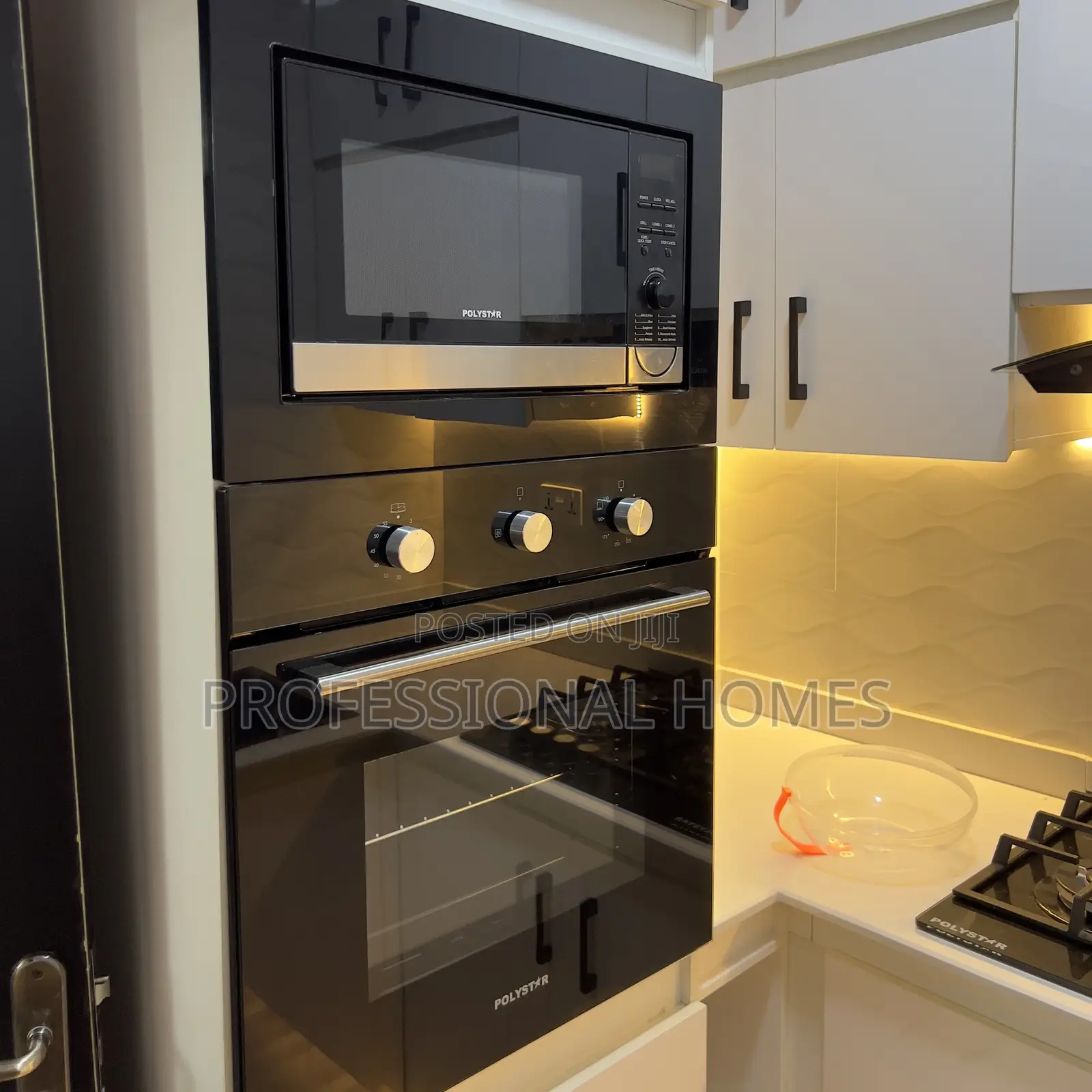Unique 2 Bedroom Apartment Shortlet 5min to Airport