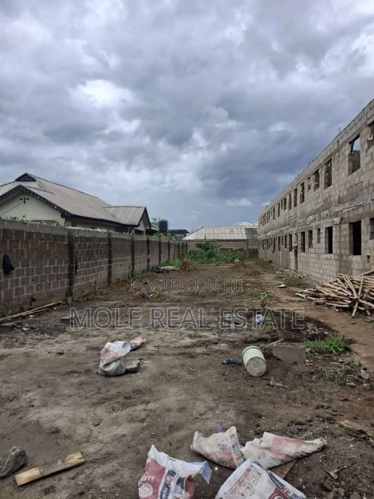 Furnished 4bdrm Bungalow in Iju Ishaga for sale