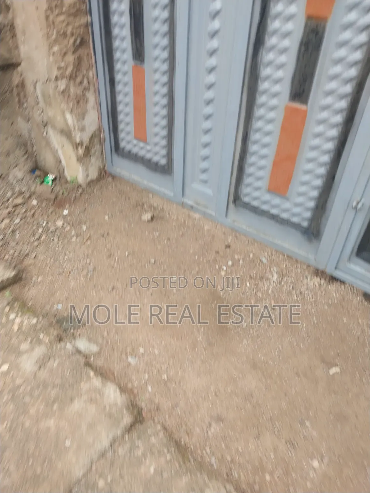 Furnished 4bdrm Bungalow in Iju Ishaga for sale